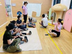 -YoKID优儿学堂早教托育园(青塔路店)