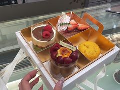 -HOWLULU蛋糕商店