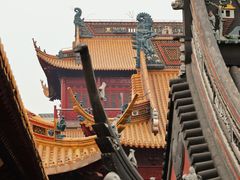 -钦赐仰殿道观