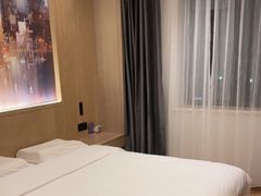 -北京沙龙宴酒店