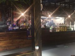 -管氏翅吧(马家堡店)