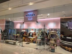 -SoSweet香港专业儿童美发沙龙(IFS国际金融店/春熙路店)