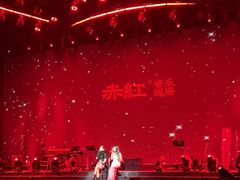 -赤红音乐现场(浦东金桥路店)