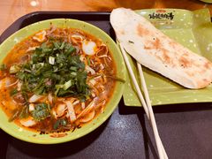 -谢继红26号牛肉汤(田家庵店)