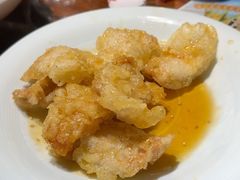 -七菜馆·东北菜·蒸饺(文体路店)
