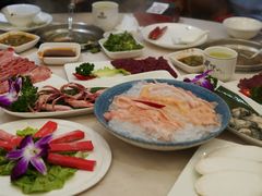 -围炉夜话·潮汕卤水火锅(榕江店)