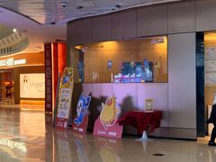-海底捞火锅(奥山世纪城店)