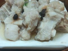-又一间茶点轩(宝业路店)