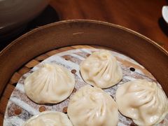 李犟大蟹黄包-李犟大爆鳝面·手工蟹黄包(湖滨西湖店)