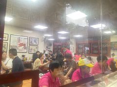 大堂-珍珍小食店(西华路店)