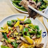 人均20+吃到饱丨上班一族午餐的好去处~