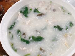 -华记粥饭店(印象容桂主题风情街店)