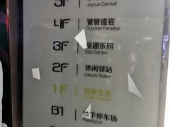 -新荟城(望京店)