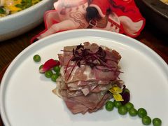 -隅焰·三生三味·手作川菜(金沙天街店)
