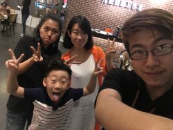 -汪正影业素摄儿童摄影工作室(星摩尔购物中心店)