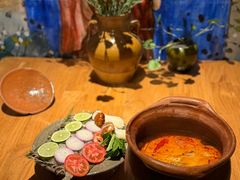 -相约小筑缅泰餐厅(孟定店)