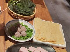 -巴奴毛肚火锅(大剧院店)