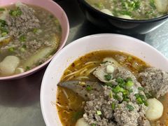 -榮泰米粉湯(Left Shop)