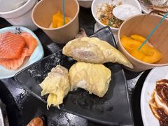 -渔公码头·九龙湾国际饭店