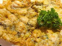 招牌蚝仔烙-大洋家·精品潮汕菜·生腌砂锅粥(天河东路店)