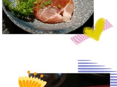 盐烧松阪肉-牛焱·烧肉酒肆(五大道店)