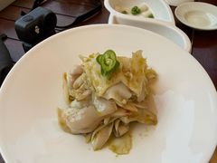 -喜鼎海胆水饺(东港店)