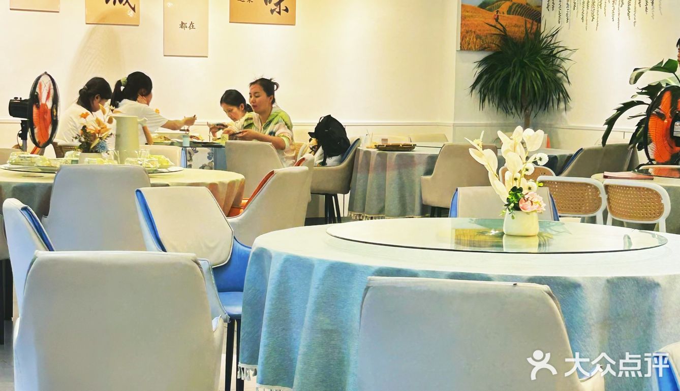 在阳朔📍N➕1次都吃不腻的渔掌柜😋