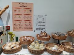 -富贵面包公司(运河店)