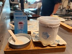 -BE YOLO必有乐&小红帽三明治