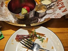 -MR.ROCKY洛奇先生·西餐&酒吧(琶醍店)