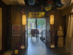 -淀里船宴(裕华东路店)