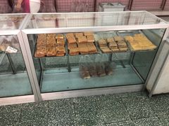 -中关村茶点