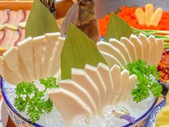 -旧街市鲜货老火锅(大光路店)