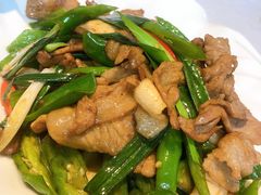 -山顶顶概念四川菜(黄埔大道店)