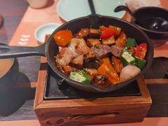 -山葵家·创意料理(宁波来福士店)