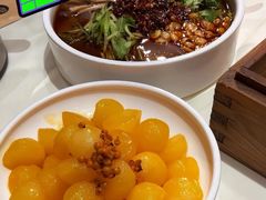 -老爷庙风味美食府(魏都大道店)