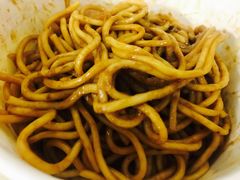 热干面-江三王记牛杂馆(总店)