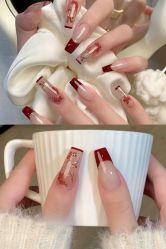 -M·X Nail日式美甲美睫