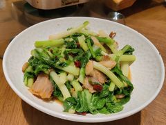 -鑫小城故事·藕汤·家常菜(台北一路总店)