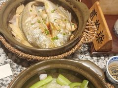 -南京大牌档(崇文门国瑞店)