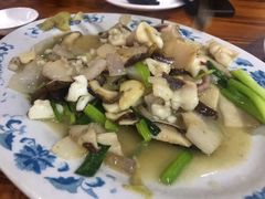 -如我美食(达道社区店)