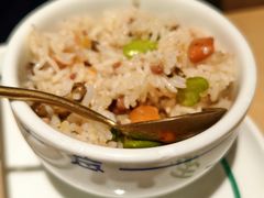 -一坐一忘云南菜(卓悦中心)