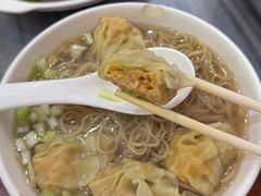 -竹园竹升面(西关总店)