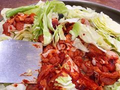 -春川铁板鸡(高科园店)