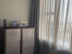 -上海虹桥祥源希尔顿酒店