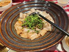 -西贝(枫蓝国际购物中心店)
