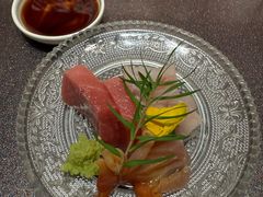 -小十Omakase(地王大厦店)