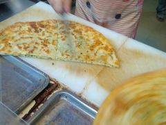 -咏春葱油饼(德政中路店)