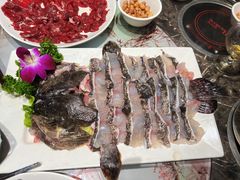 -仄园围炉坊·牛肉火锅·汕头卤水火锅(蛇口店)