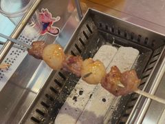 -遇西祠·海鲜烧烤(总店)